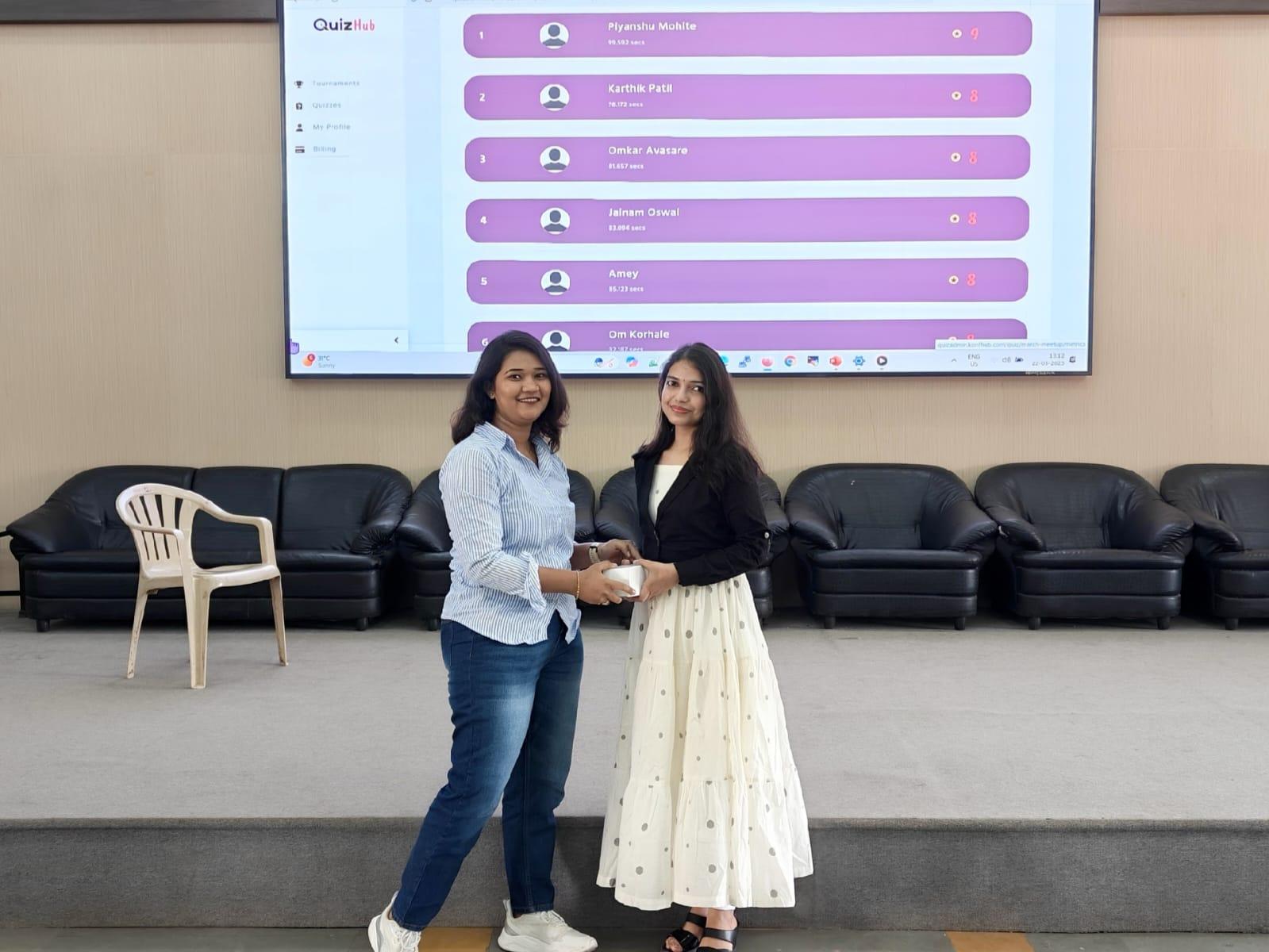 AWS Women in Tech