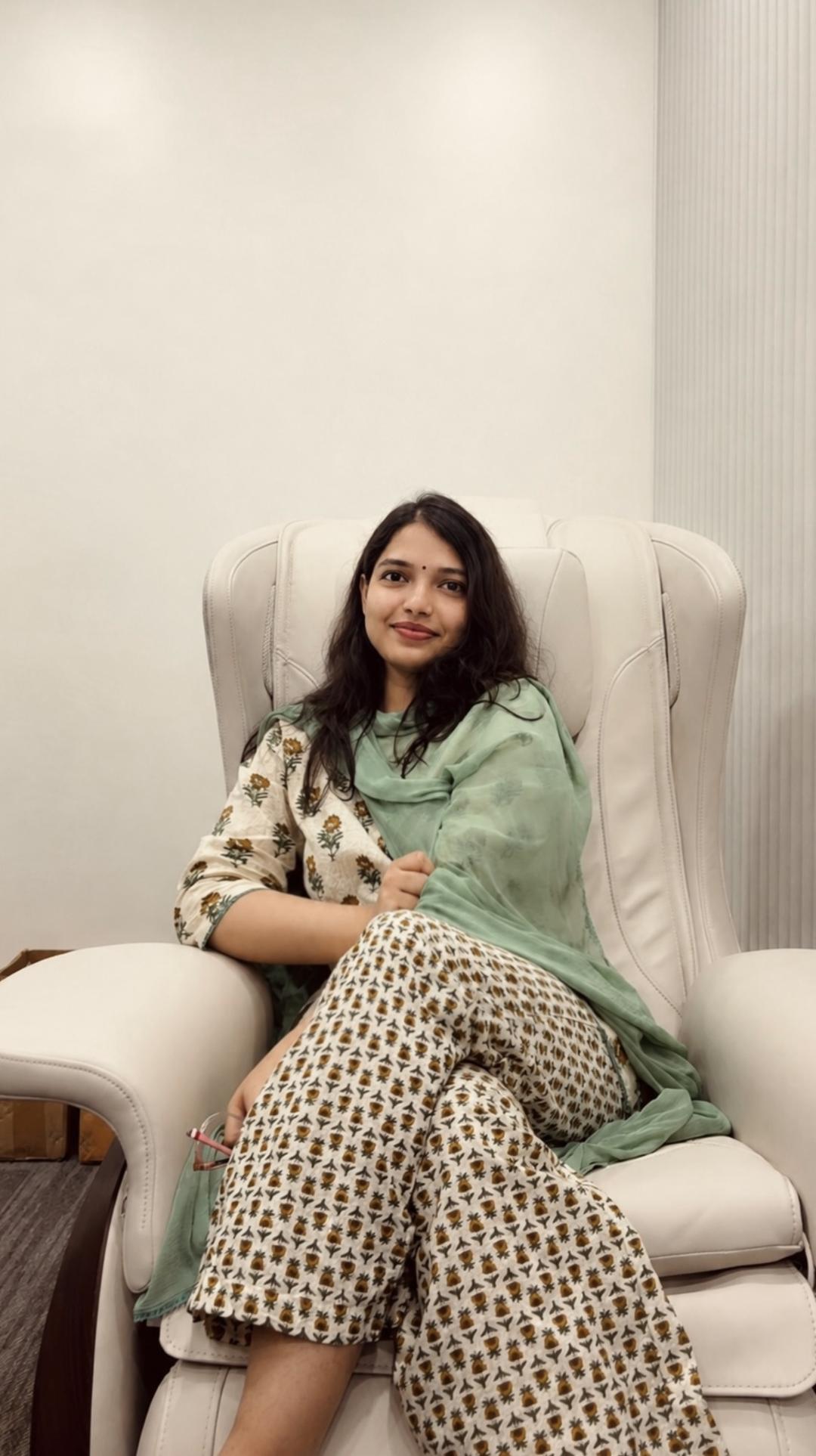 Jaya Upadhyay