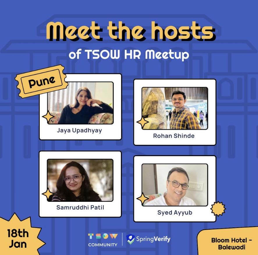 TSOW HR Meetup