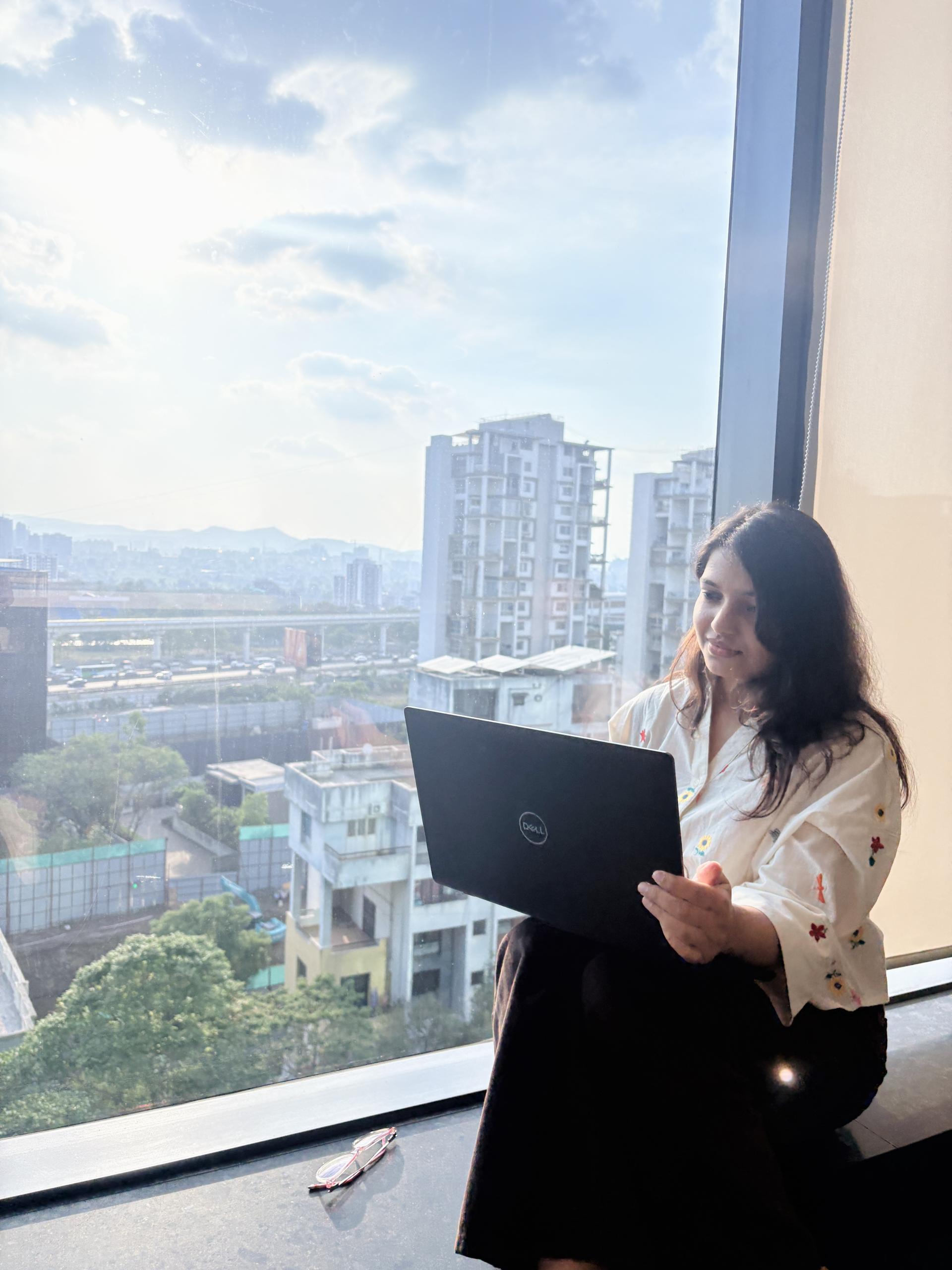 Jaya Upadhyay - HR Professional